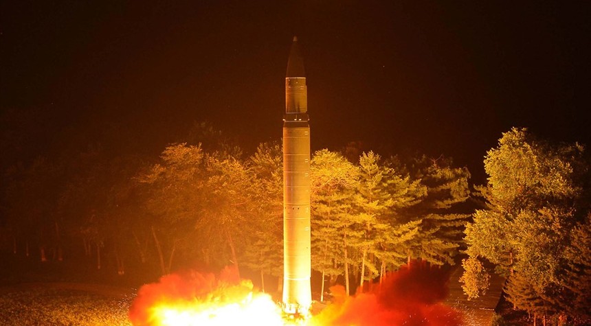 Pentagon assessment: North Korea has miniaturized nuclear warheads for ICBMs