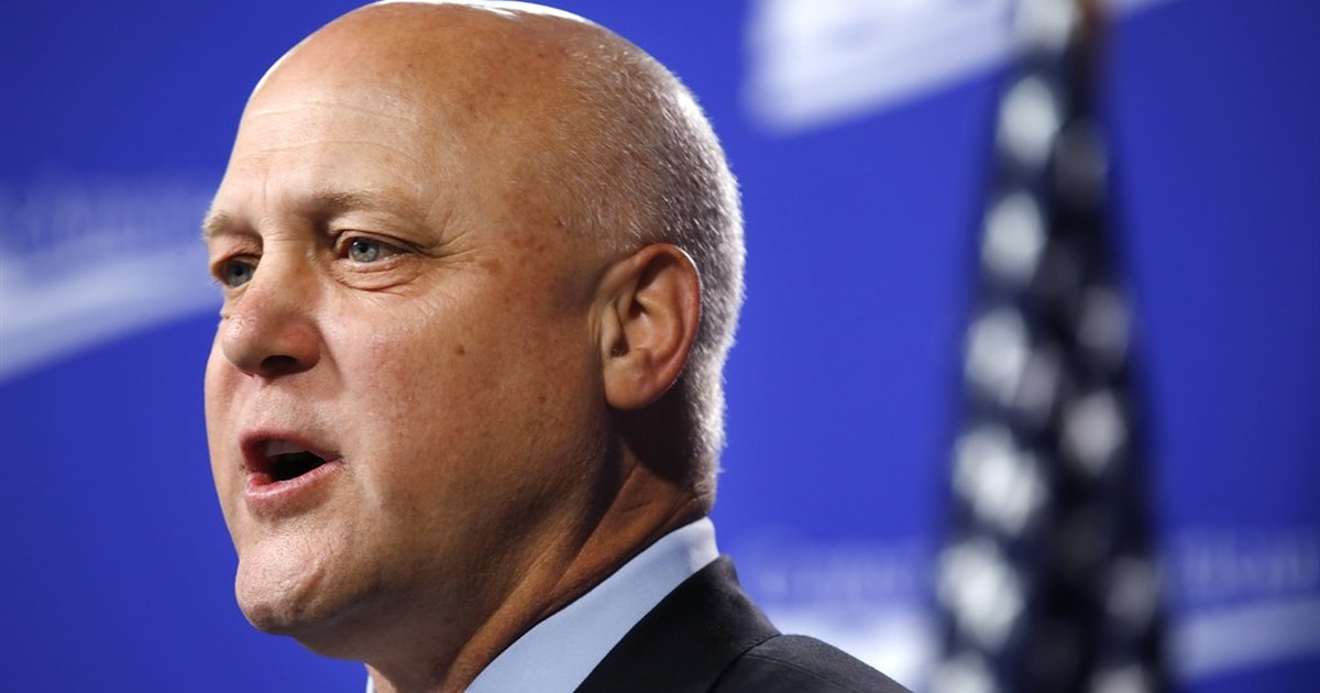 WATCH: Biden Infrastructure Coordinator Decries Racist Roads, Trains, Rivers - Vimarsana News