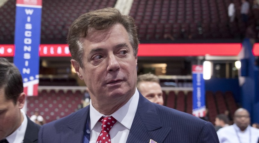 The best people: Manafort offered to give Kremlin-linked Russian billionaire "private briefings" as Trump campaign chair