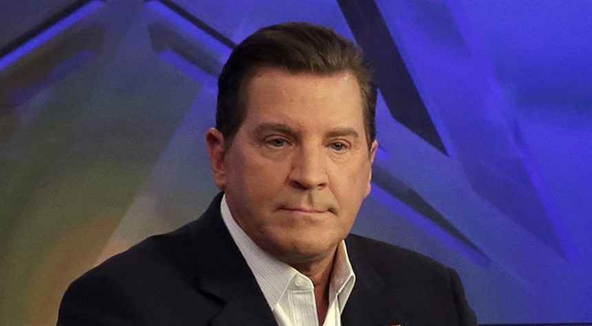 Eric Bolling out at Fox News amid sexual harassment investigation