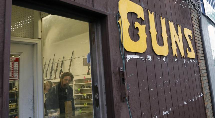 San Diego City Council Discriminating Against Gun Shops?