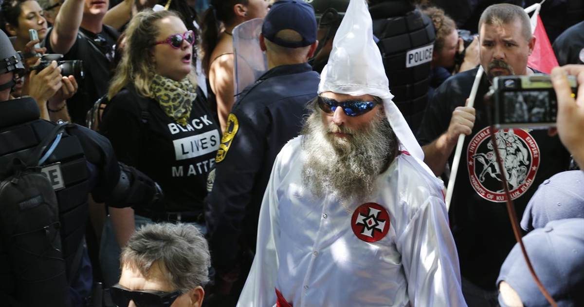 Behold the Media's Own Embrace of 'White Supremacy' - Vimarsana News