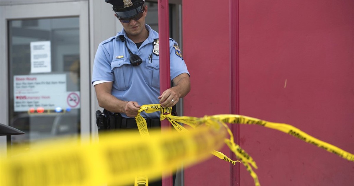 A Shooting in a Colorado LGBT Club Leaves 5 Dead and 18 Injured, but It Gives Progressives the Chance to Say 'Stochastic Terrorism' - Vimarsana News