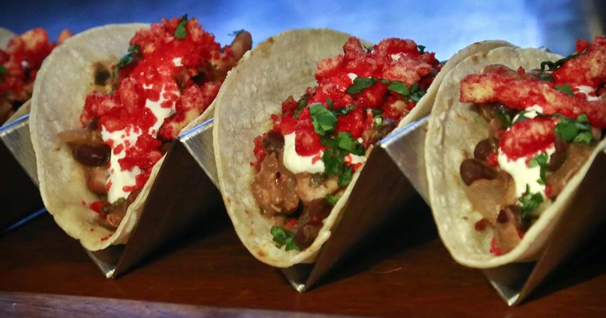 The Details Behind Jill Biden's Taco Comments Expose the Administration's 9-Layer Incompetence – RedState - Vimarsana News