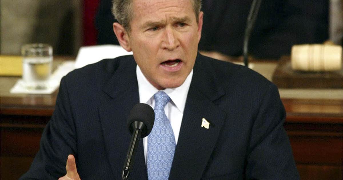 The Iraq War: 20 Years Later - Vimarsana News