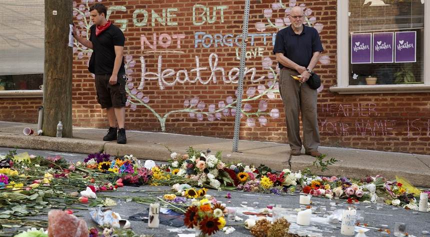 Poll: Plurality believes far-right groups were *not* mostly to blame for violence in Charlottesville
