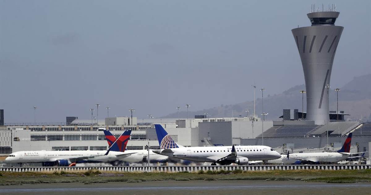 UPDATED: Flights Grounded Nationwide Due to FAA Computer System Failure - Vimarsana News