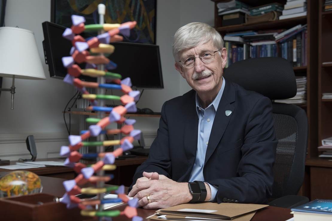 NIH Director Collins Works With Church Leaders to Promote COVID Vaccine - Vimarsana News