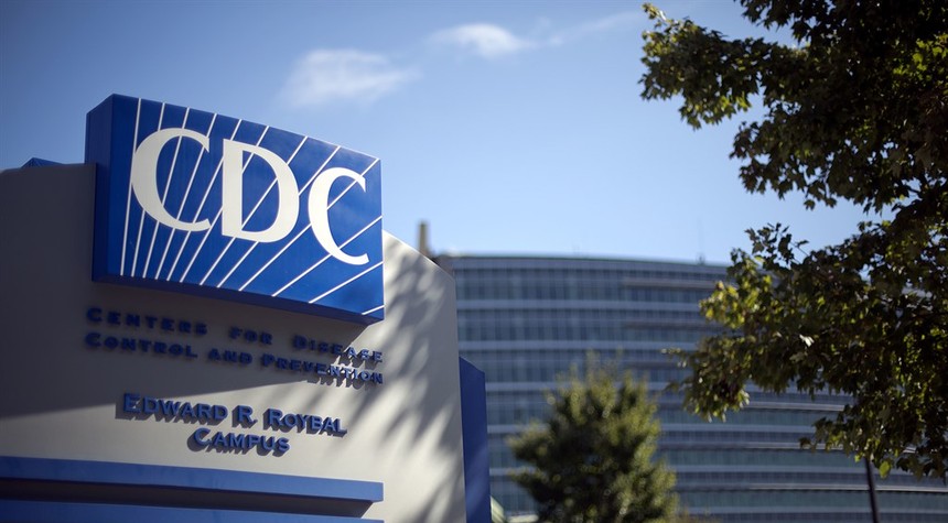 Woke CDC Cancels Women, Urging Vaccinations for Pregnant 'People’