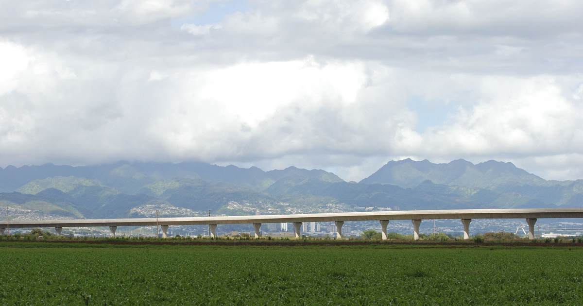 The mystery of one California land grab is solved... mostly - Vimarsana News
