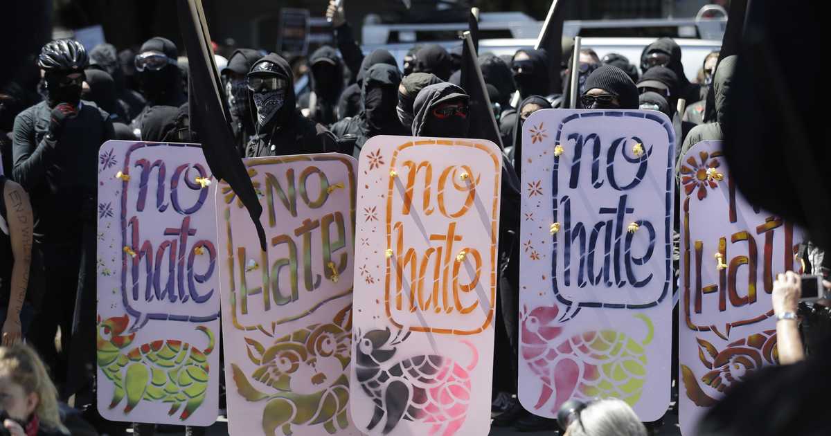 Woke Boys School Tackles Toxic Masculinity, Threatens Expulsion for 'Misplaced' Jokes – RedState - Vimarsana News