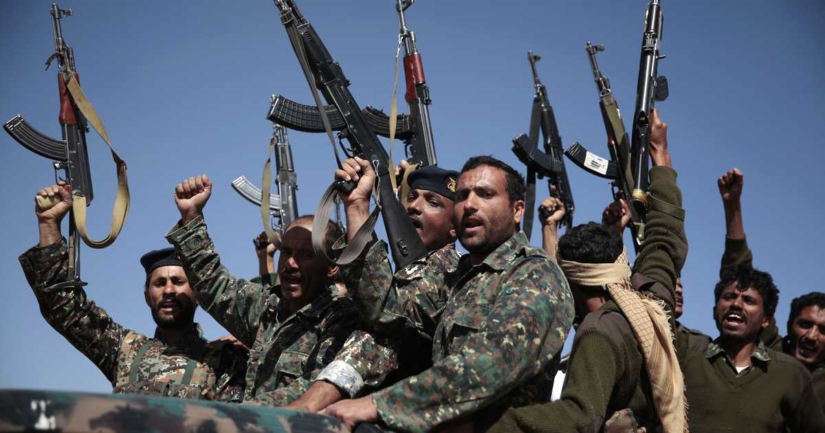 Get Ready for War in Yemen - Vimarsana News