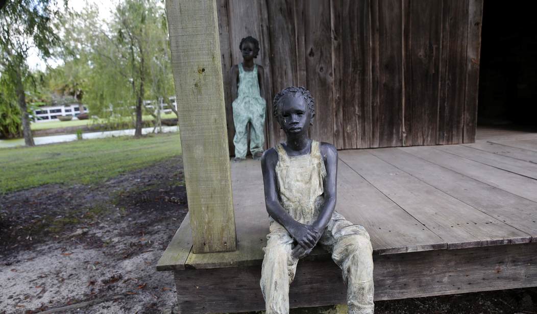 Reuters Publishes Slavery Reparations Shaming Piece Disguised as Investigative Journalism