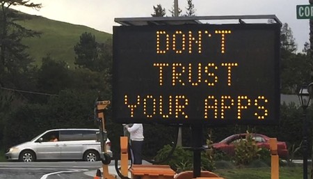 Real Solutions to Real Problems: Funny Highway Signs to Be Banned