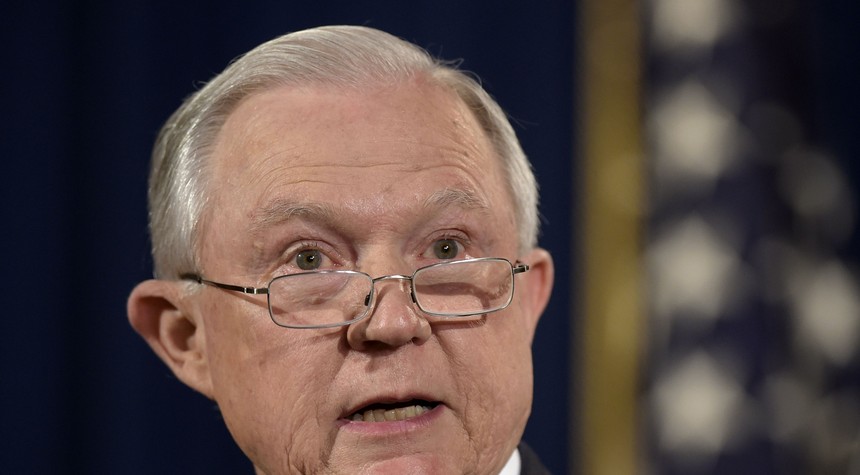 Jeff Sessions: 'DACA...is being rescinded'