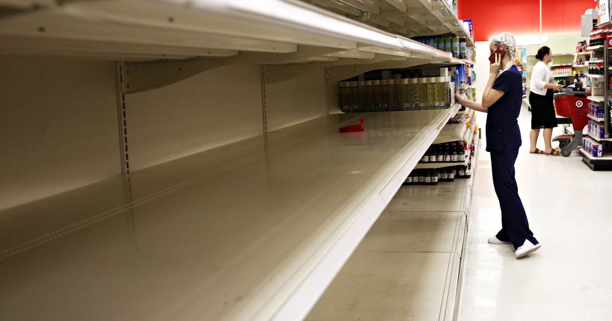 Biden's Economic Misery Index Creeps Ever Upwards - Vimarsana News