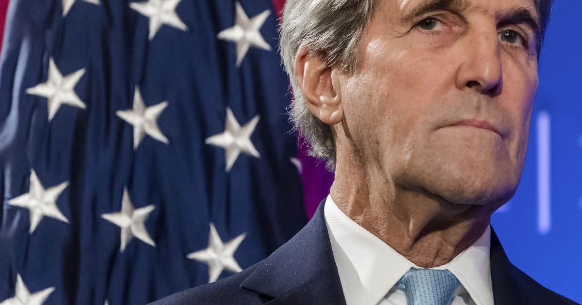 House Oversight Committee Investigating Climate Envoy John Kerry Over Secret Negotiations With the CCP - Vimarsana News