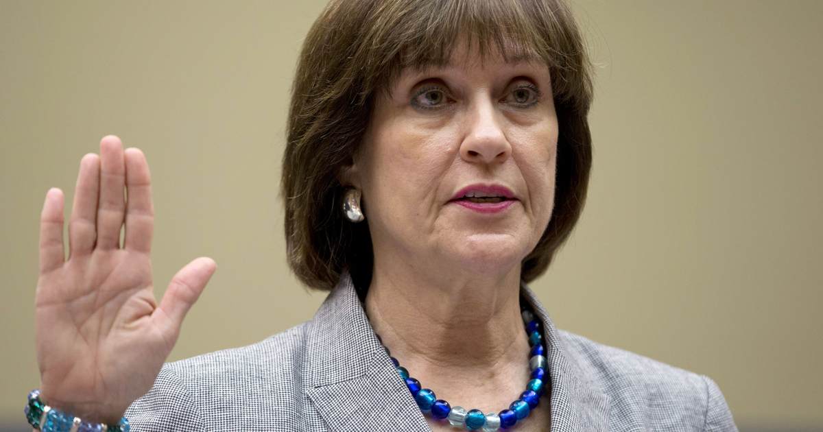 Jonathan Chait: IRS targeting of Tea Party groups was 'imaginary' - Vimarsana News