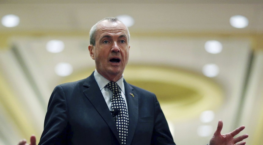 NJ Governor Issues Troubling Executive Order On Guns