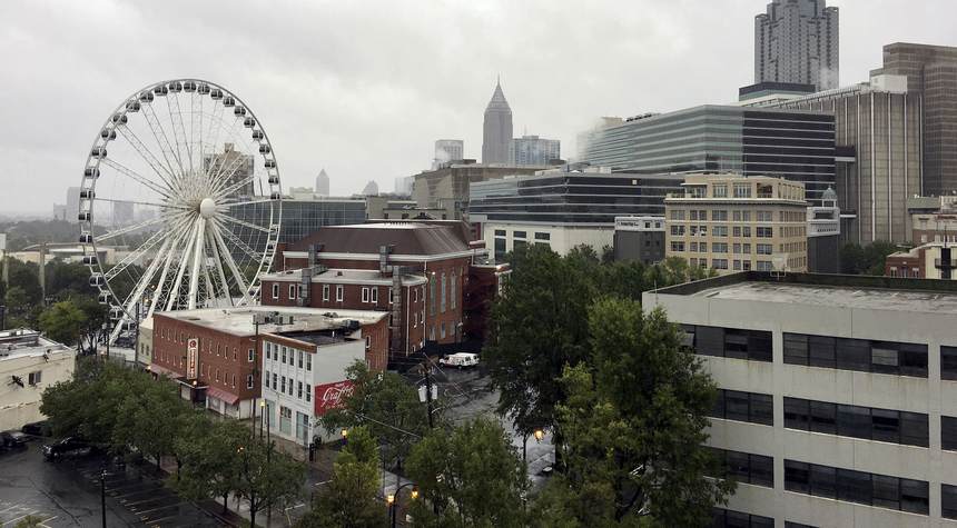Atlanta Set to Begin the South's Biggest Guaranteed Income Experiments