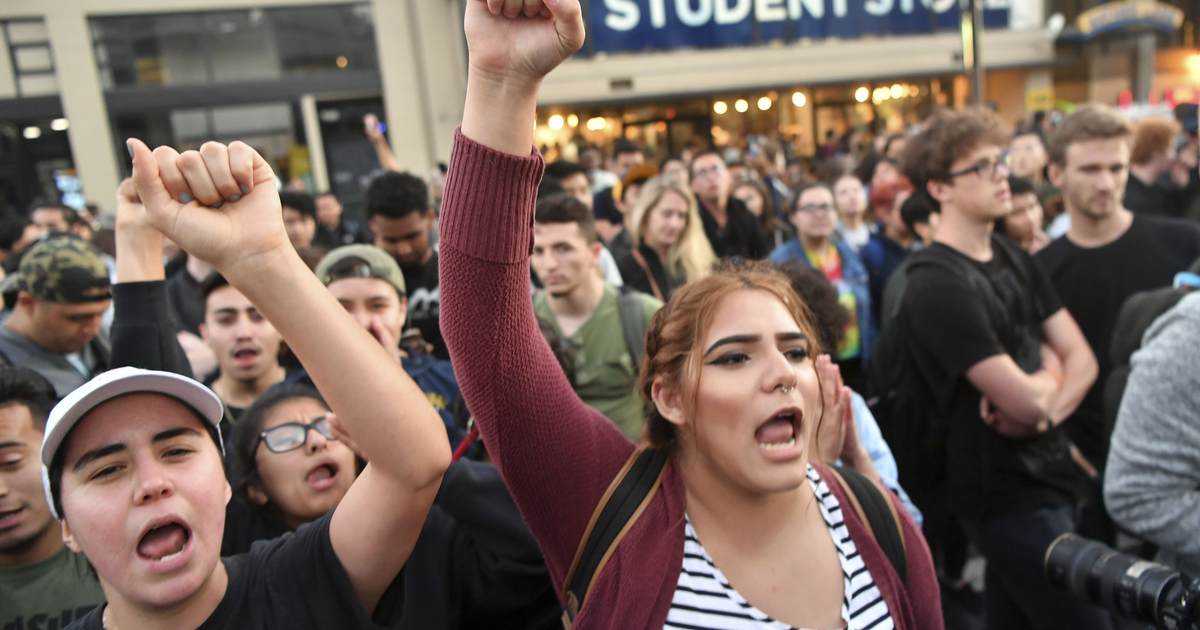 NY Times editorial: America has a free speech problem (Update: Progressives react!) - Vimarsana News