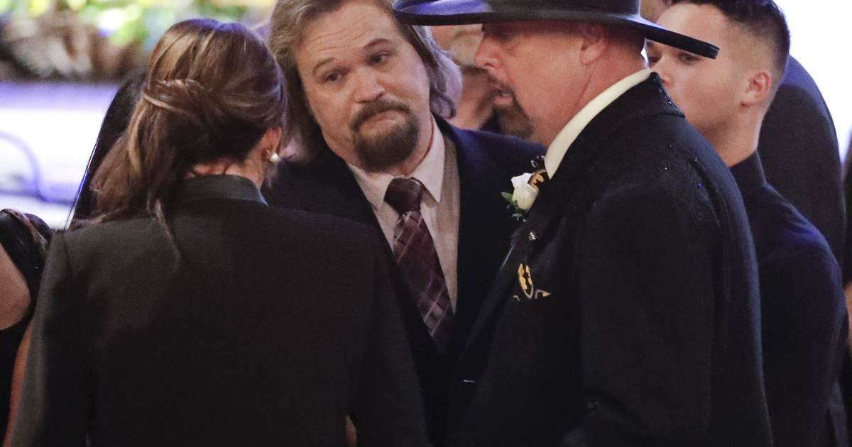 Travis Tritt Has Best Response to Vaccine Fretters at WaPo, Elsewhere on National Anthem Performance - Vimarsana News