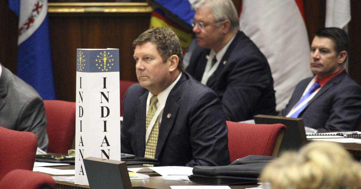 Gun Control Activists Get Lesson From Indiana Lawmaker: Don't Ask a Question if You're Not Gonna Like the Answer - Vimarsana News