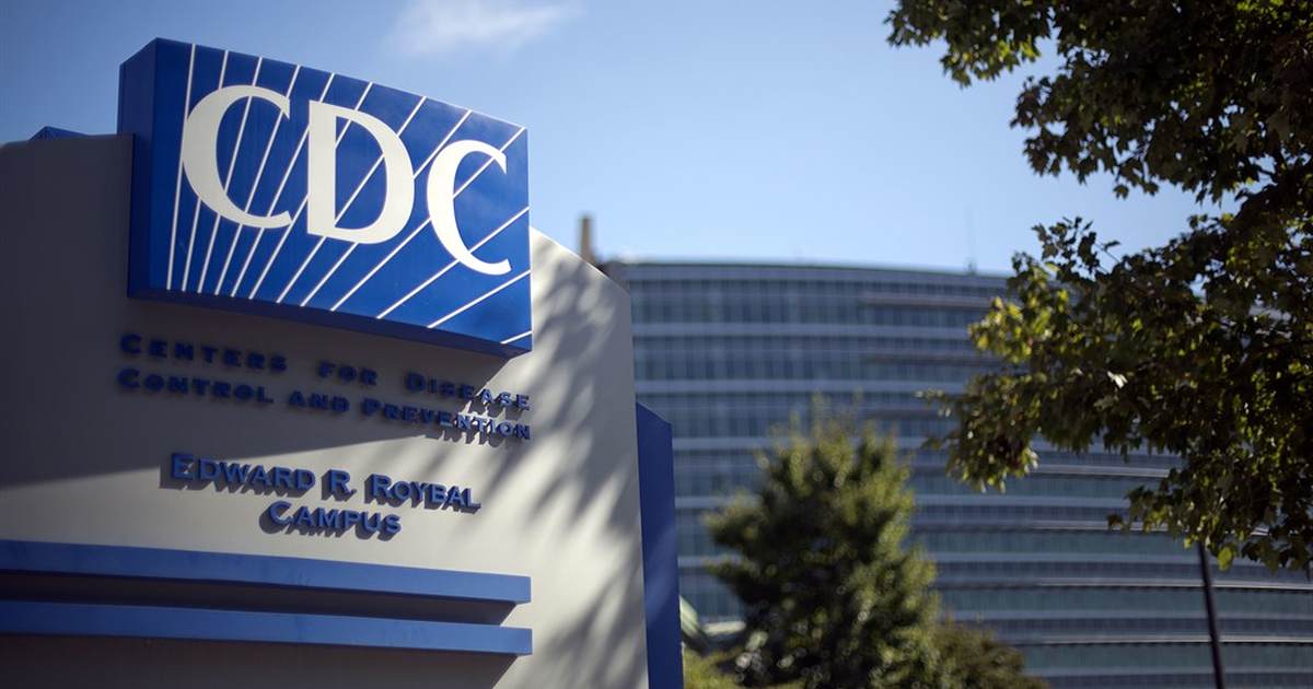 The CDC Gives Advice for Men Who Want to 'Breastfeed' - Vimarsana News