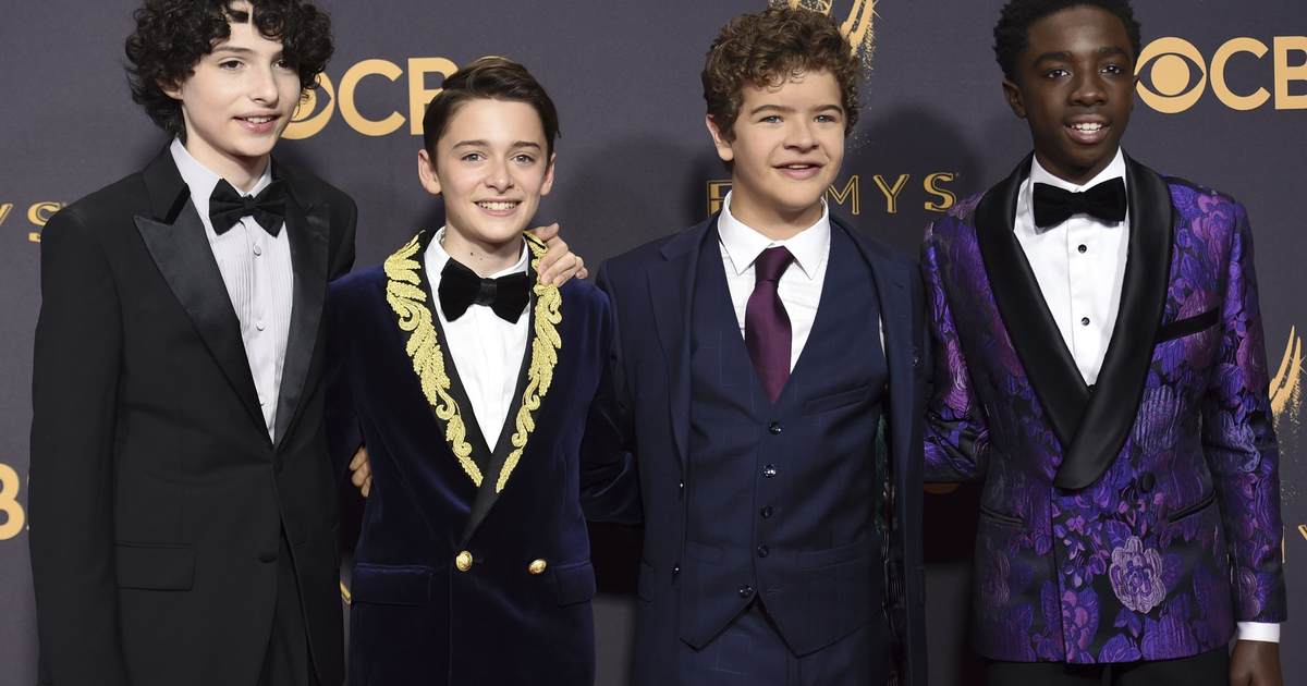 'Stranger Things' Star Shreds Followers on Instagram for Supporting Hamas - Vimarsana News