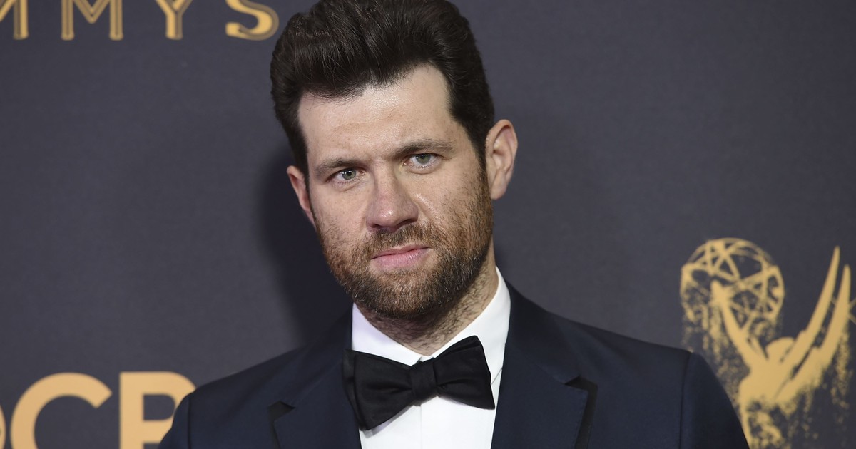 Hollywood's Latest Box Office Bomb Is Your Fault, According to Billy Eichner  – RedState - Vimarsana News