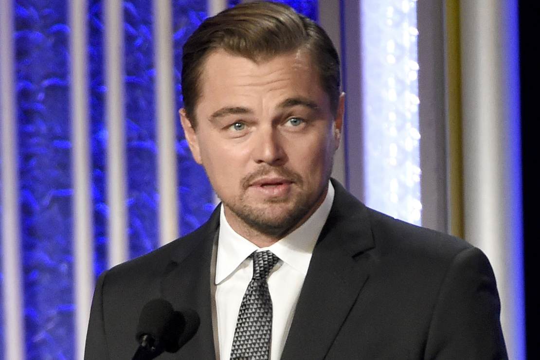 Brazilian President Dunks on Leonardo DiCaprio Over Environmental Criticism - Vimarsana News