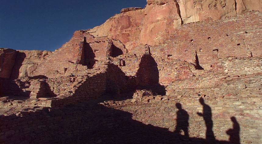 Navajo Tribe Members Cancel DOI's Victory Lap for Energy Lease Bans
