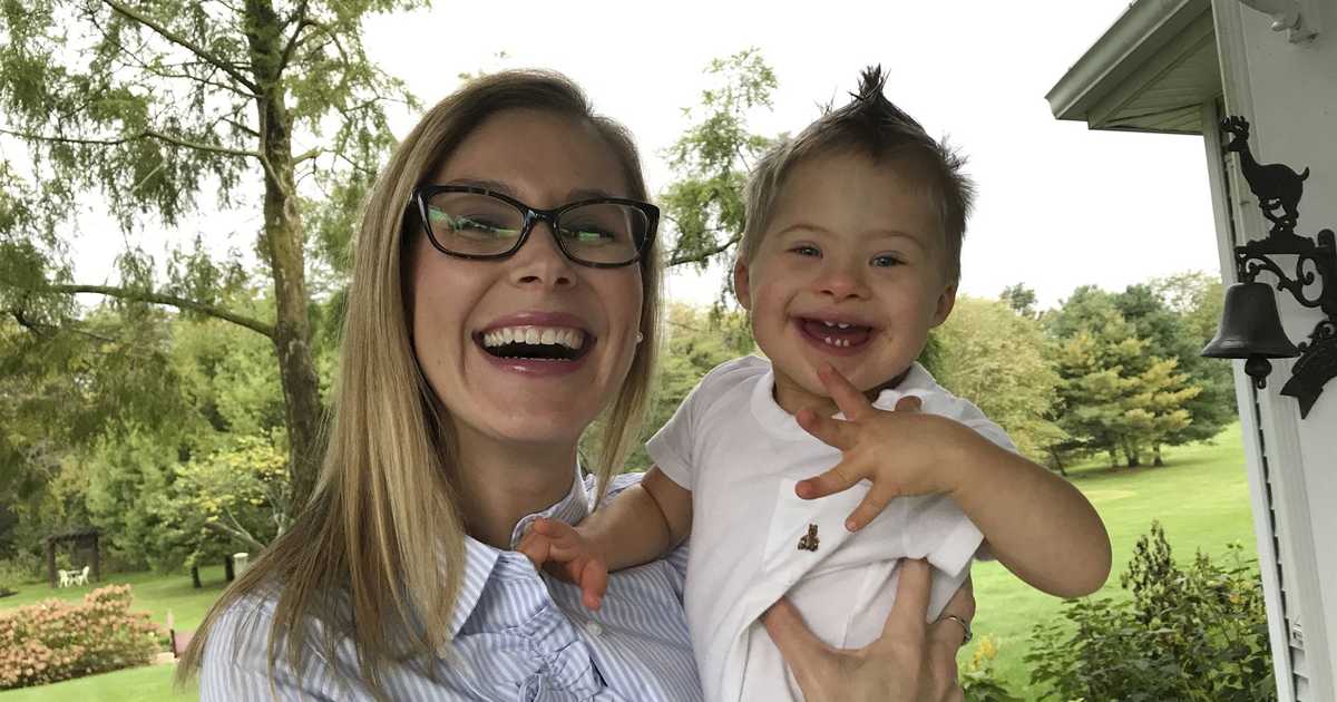Feel-Good Friday: The First Down Syndrome Barbie Doll Reflects That Life Is Winning - Vimarsana News