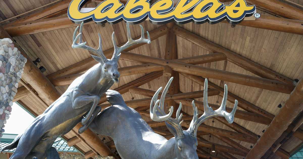 Cabela's Faces Lawsuit After Man Who Purchased Antique Firearm Committed Murder – Bearing Arms - Vimarsana News