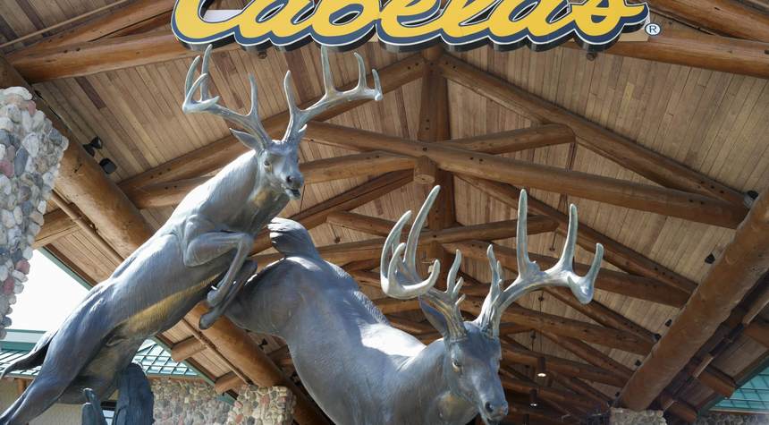 Cabela's Sued Over Ammo Purchase