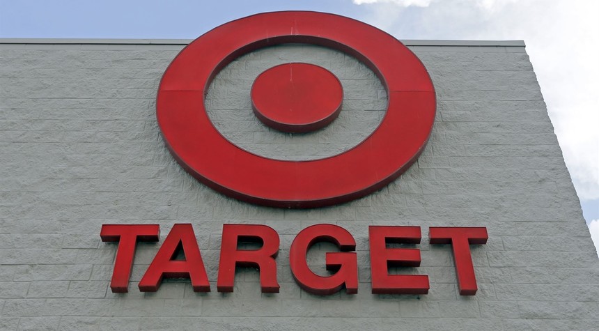 NEW: That Target Stock Plunge Has Gotten Even Worse