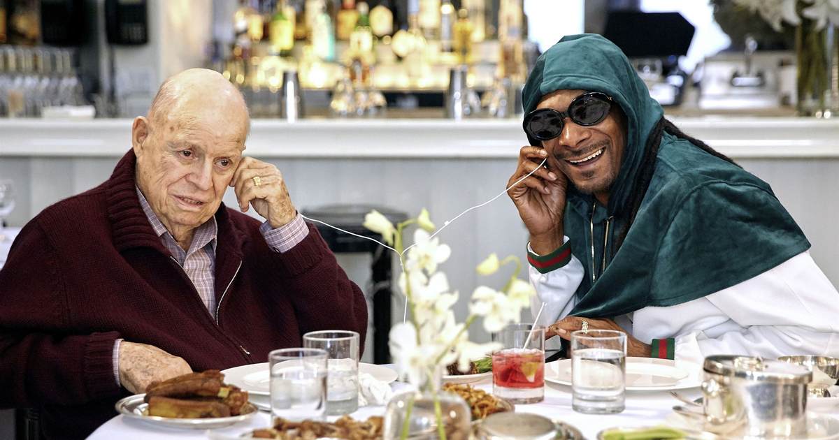Trump Provokes Praise From an Unlikely Place: Snoop Dogg - Vimarsana News