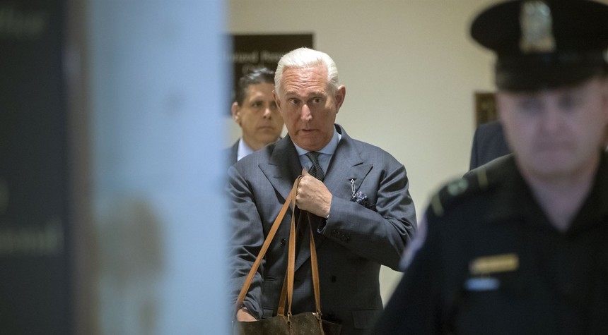 Part Three On The Roger Stone Trial -- Where Prosecutor Aaron Zelinsky Explains That He Didn't Understand His Job