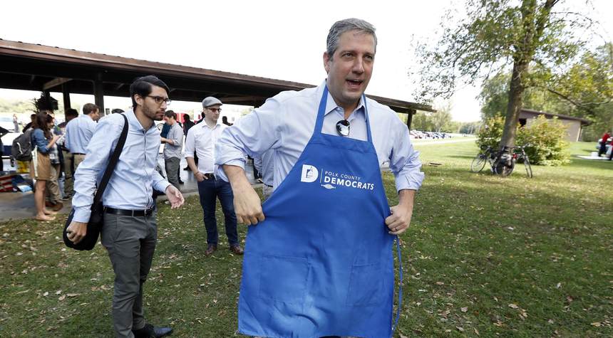 We’ve Found the Democrat Who Does ‘Grillin’ out’ Campaign Videos Worse Than Terry McAuliffe
