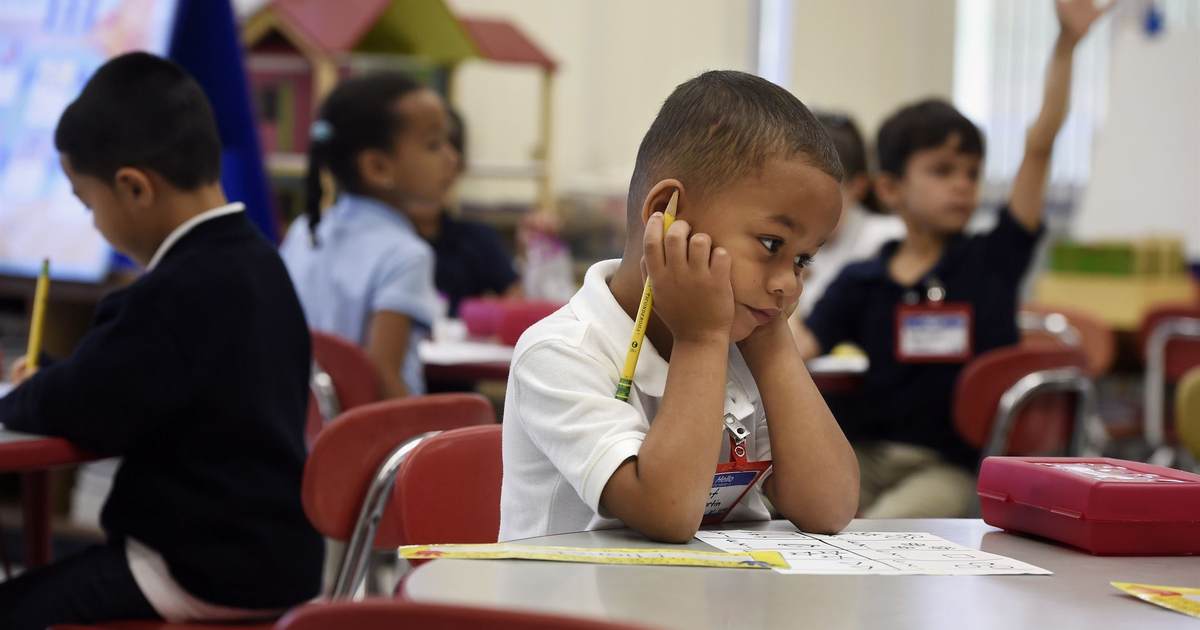 White House Says Refusal to Teach Five-Year-Olds About Homosexuality and Transgenderism Is 'Horrific' - Vimarsana News
