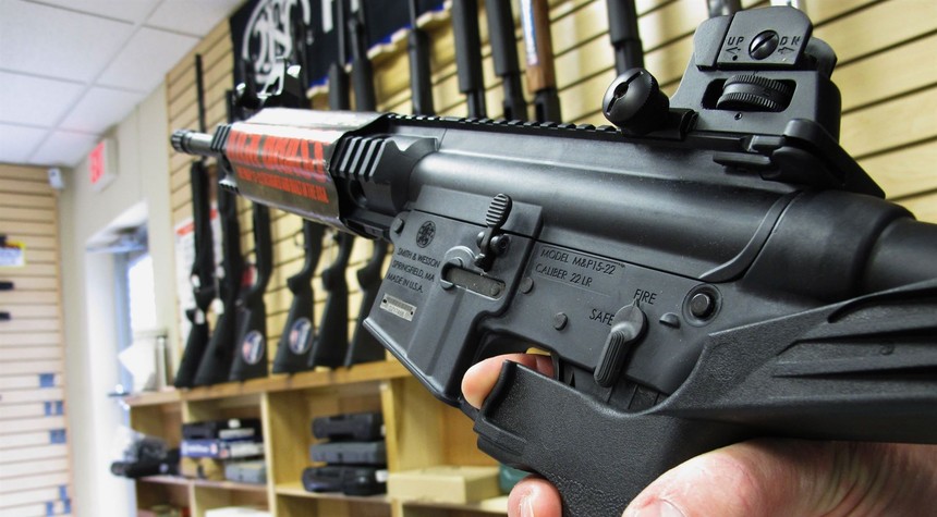 Vermont Police Demand Gun Owners Turn In Bump Stocks Immediately