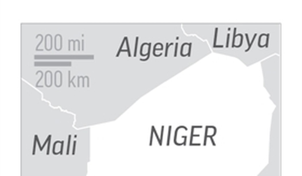 Niger: ECOWAS makes a move on Niger - Vimarsana News