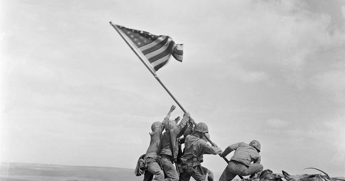 In Memoriam of the Fallen - Memorial Day 2022 - Vimarsana News