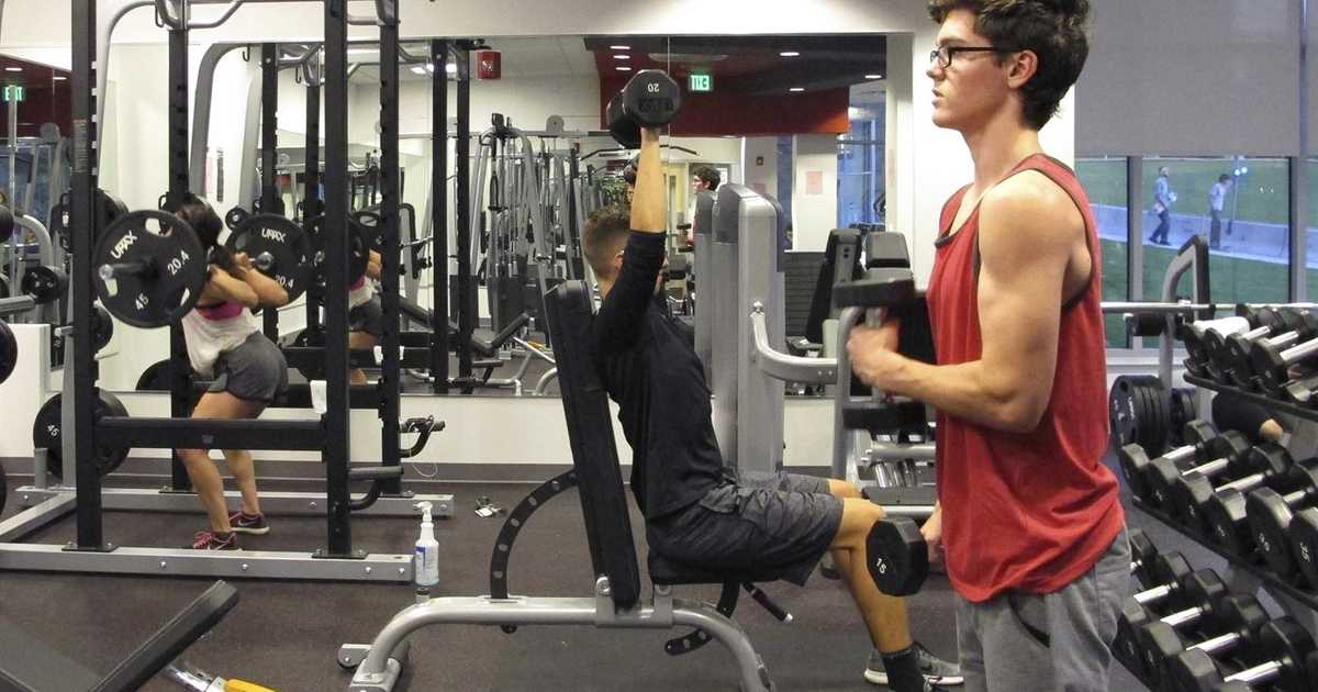 Healthy at any size? No, it's better to be obese - Vimarsana News
