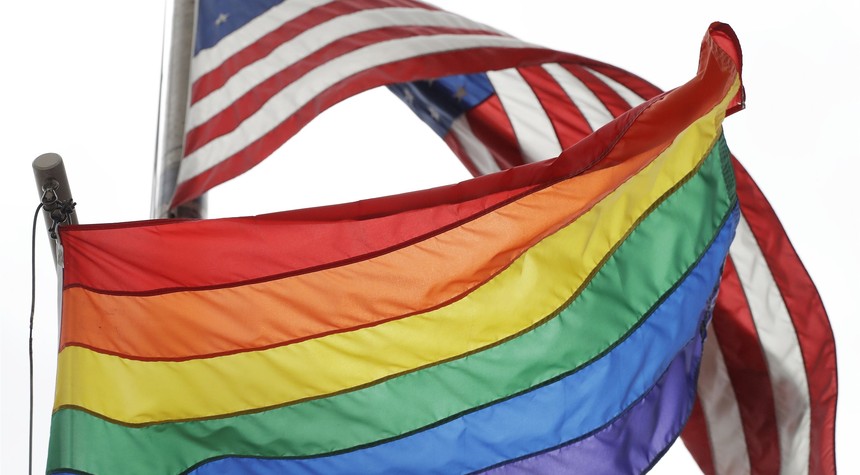 'Embarrassing': Air Force Twitter Account Sparks Outrage After Going Way Too Far in Honor of ‘Pride Month'