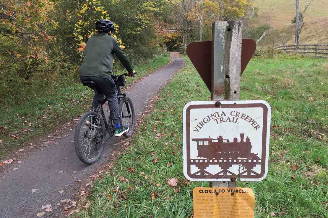 Soon We'll Have a Bike Trail Coast-to-Coast Across America - Vimarsana News
