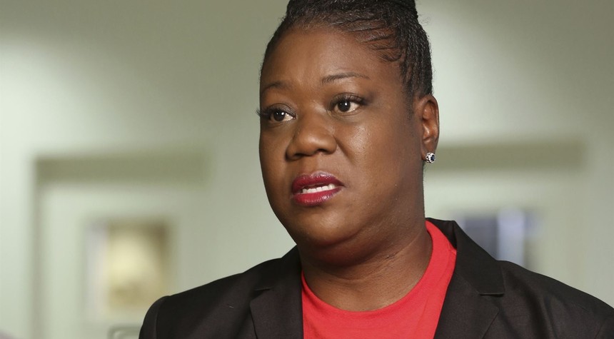 Trayvon's Mom, Sybrina Fulton: 'I Think We Need More Police'