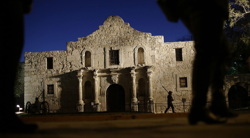 The San Antonio Government Is Abusing Eminent Domain to Steal a Texas Bar Owner’s Livelihood