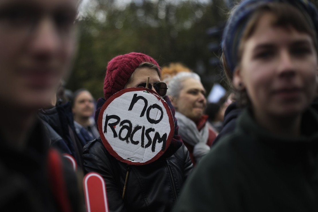 Un professeur de l’UC Berkeley a déclaré aux étudiants que l’abolition de la blancheur signifiait éliminer les Blancs – News 24