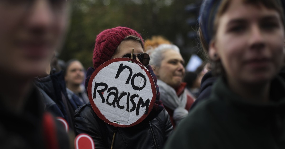 State University to Nonwhite Students: Report Professors for the Racism of Not Calling on You - Vimarsana News